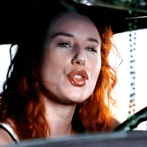 Tori Amos Cornflake Girl GIF Find & Share on GIPHY