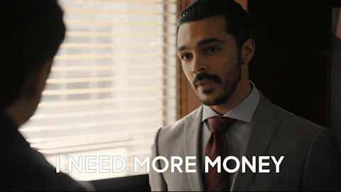 Grand Hotel Mateo GIF by ABC Network