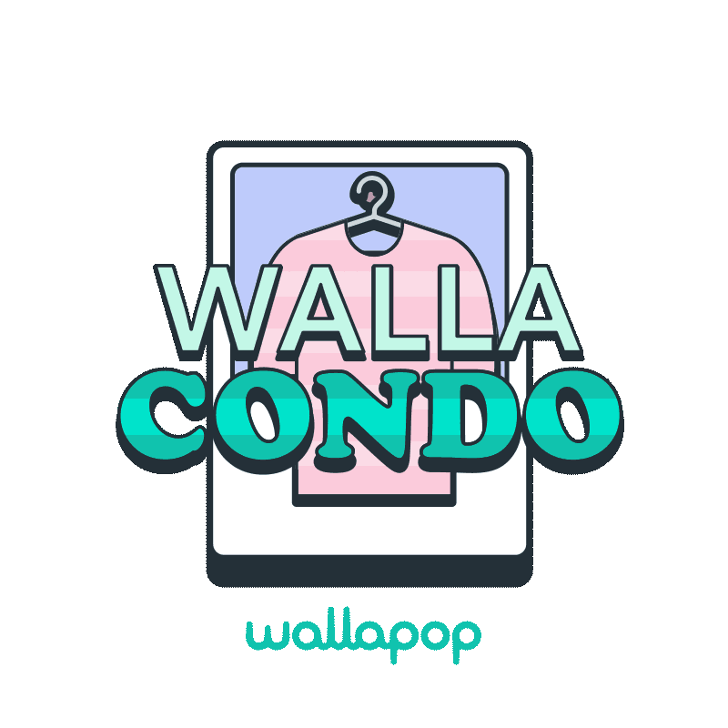 Wallawalla Sticker by Wallapop for iOS & Android GIPHY
