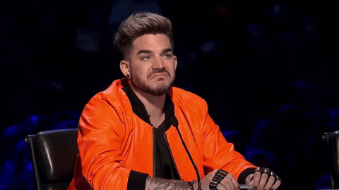 X Factor Global GIF