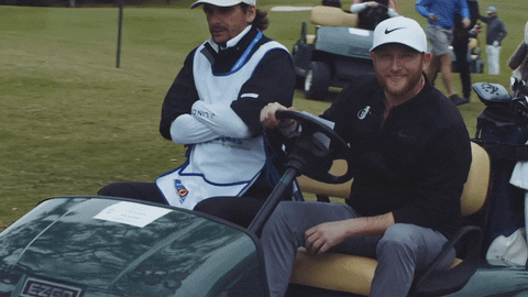 Country Music Golf GIF by Diamond Resorts