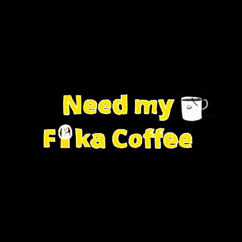 Fika Cafe & Crepas GIF