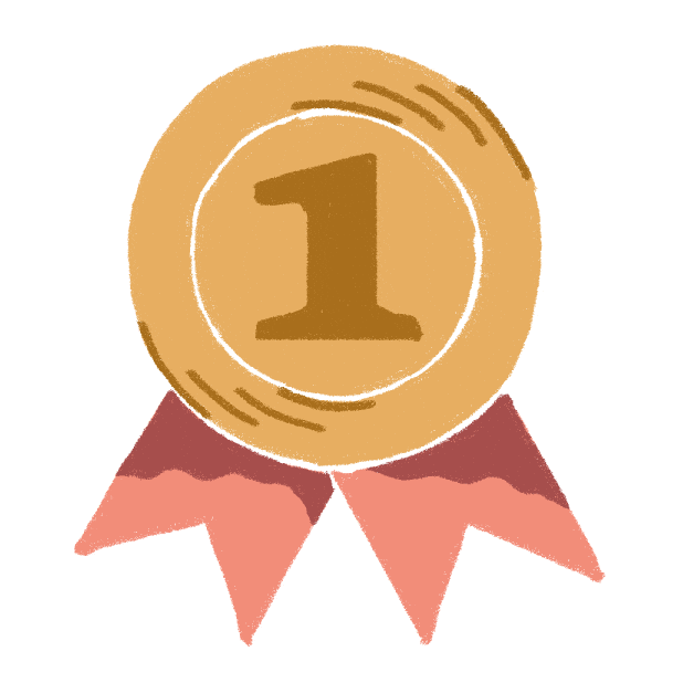 Tag Winning Sticker by Thoka Maer for iOS & Android GIPHY