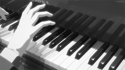 [OT] Theme Thursday - Media Prompts: Piano : WritingPrompts