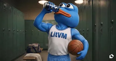 LitVM character animation from the GIPHY channel