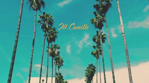 Ill Camille - “Black Gold” (Video) thumbnail