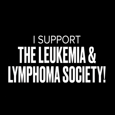 Cancer Giving Tuesday GIF by LLS (Leukemia & Lymphoma Society)