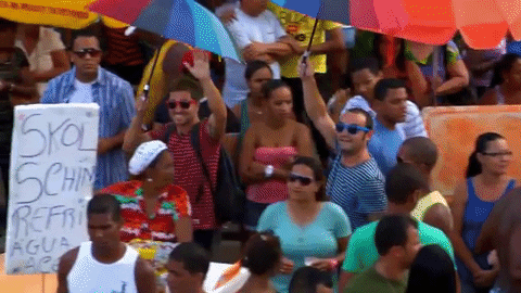 Río de Janeiro, Brasil destino GAY Friendly