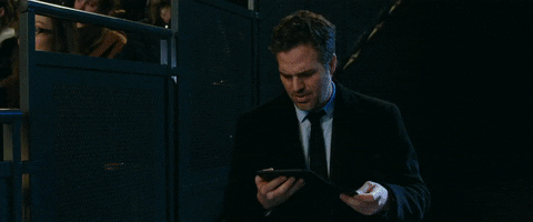 Mark Ruffalo GIF by Now You See Me 2