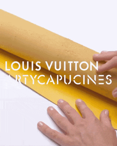 Giphy/Louis Vuitton/Divulgação