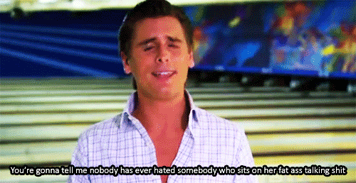 Scott Disick Life GIF - Find & Share on GIPHY