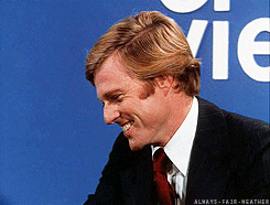 Robert Redford Candidate GIF - Find & Share on GIPHY