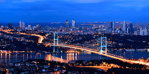 Afbeeldingsresultaat voor istanbul gif