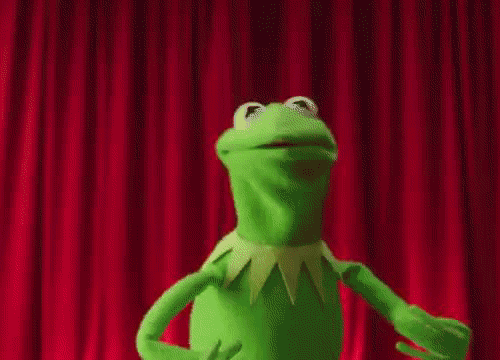 Kermit Flail GIFs - Get the best GIF on GIPHY
