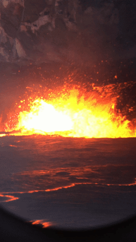 Kilauea GIFs - Find & Share on GIPHY