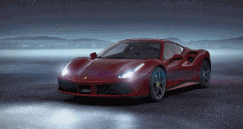 Ferrari Gif Find Share On Giphy