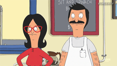 ENTITY shares "Bob's Burgers" quotes from Linda Belcher