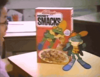 Smacks Urin Smacks Urin