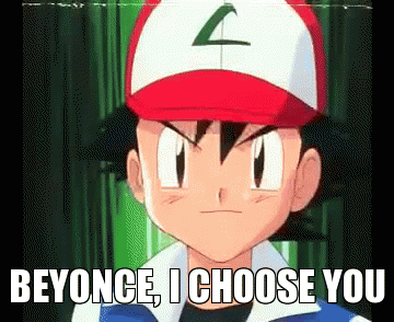 choose