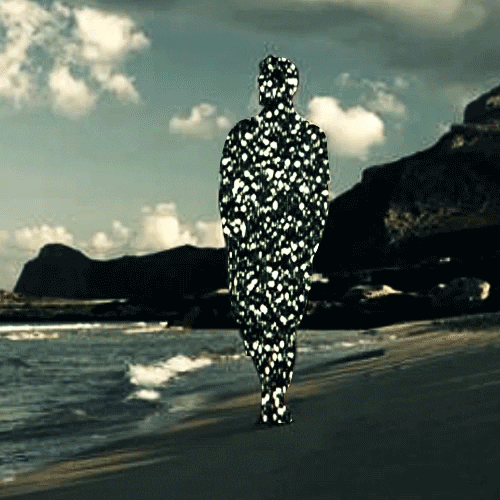 Art Beach GIF by kidmograph Find & Share on GIPHY