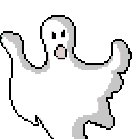 Ghosts Sticker for iOS & Android | GIPHY