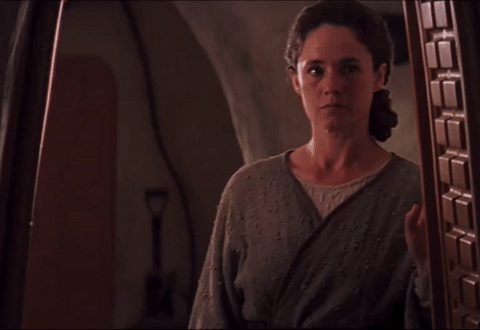 480px x 330px - That time your mom caught you looking at porn : starwarsgifs