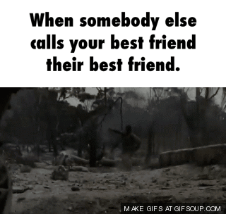 Bestfriend GIF - Find & Share on GIPHY