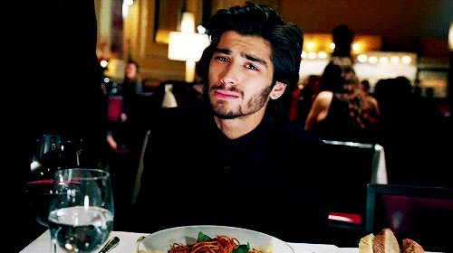 Image result for zayn confused gif
