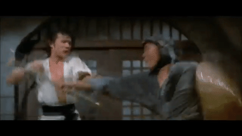Shaw Brothers shaw brothers shaw bros fu sheng men from the monastery GIF