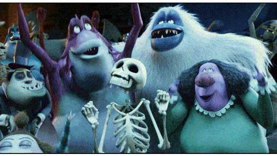 Hotel Transylvania 2 Blog GIF - Find & Share on GIPHY