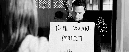 love perfect love actually keira knightley andrew lincoln