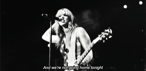 Lzzy Hale S GIFs - Find & Share on GIPHY