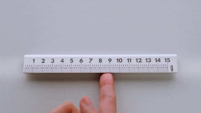 30 DEGREE RULER 4.0: One Ruler to Rule Them All | Indiegogo