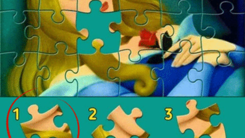 Puzzle gif
