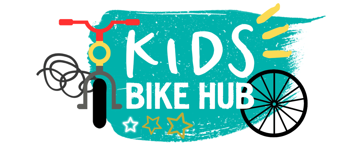 Kids Bike Hub