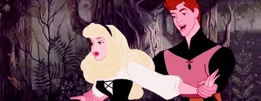 Sleeping Beauty Disney Find And Share On Giphy