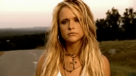Miranda Lambert GIFs - Find & Share on GIPHY