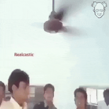 Inspired by bollywood in funny gifs