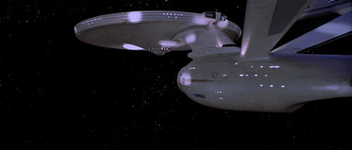 Star Trek- The Motion Picture Appreciation Thread | Page 3 | The Trek BBS