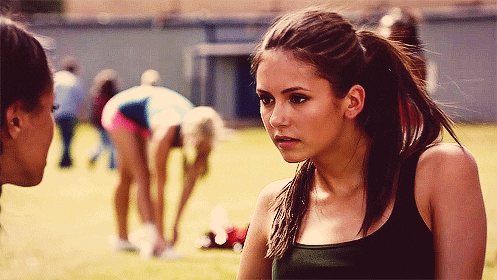 nina dobrev glee roleplay gif find amp share on giphy nina dobrev glee roleplay gif find amp share on giphy