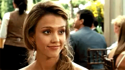 Jessica Alba Jess GIF - Find & Share on GIPHY