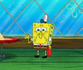 SpongeBob SquarePants GIF - Find & Share on GIPHY
