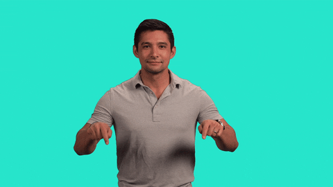 Revteamoriginals2019 John Mariano GIF by Originals