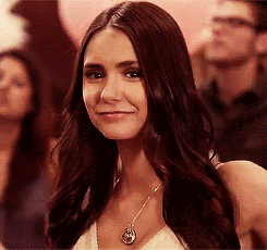 nina dobrev tvd the vampire diaries elena gilbert elena gilbert gif
