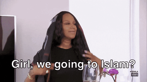 things to do ramadan girl we going to islam