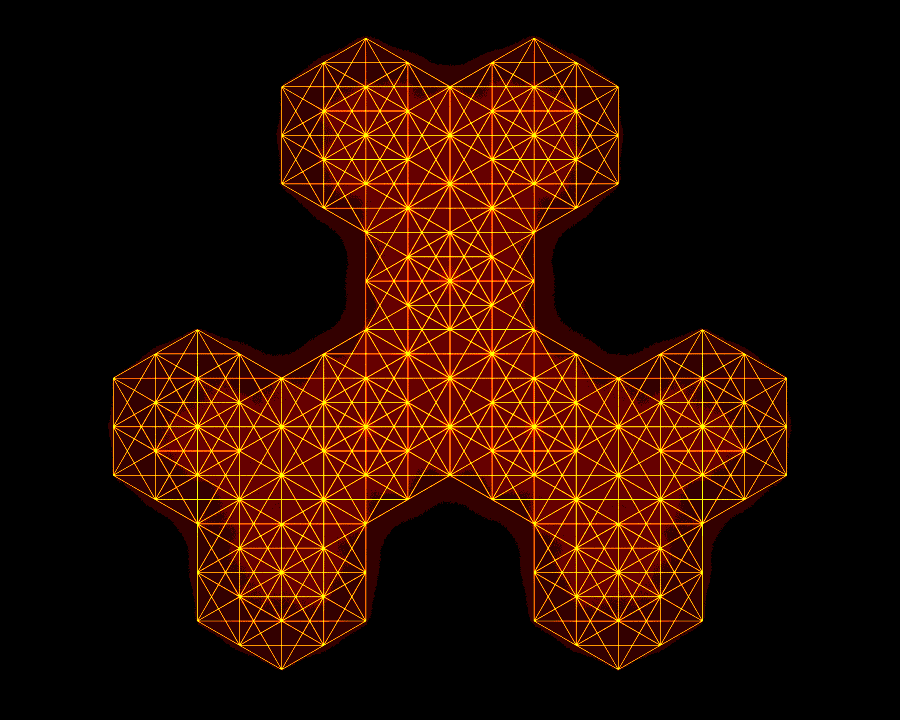 Geometric GIF Find & Share on GIPHY