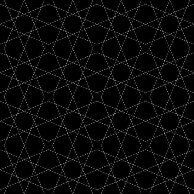 Black And White Geometry GIF by xponentialdesign - Find & Share on GIPHY