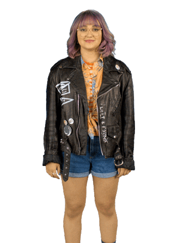 Marvels Runaways Wink Sticker by HULU