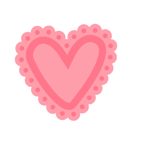 Valentines Day Love Sticker by ameliagaydosdesigns for iOS &amp; Android
