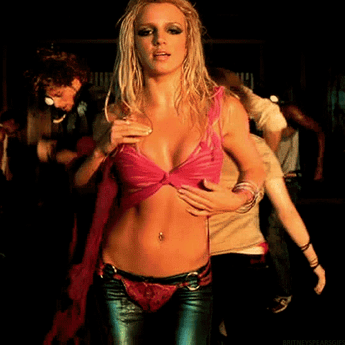 Britney Spears Find And Share On Giphy